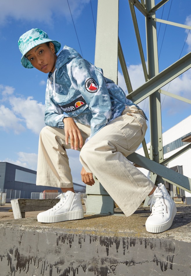 Baskets Montantes Gabor | Marron Clair Exclusif